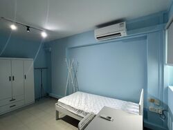 Blk 374 Clementi Avenue 4 (Clementi), HDB 3 Rooms #635077711